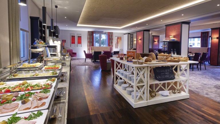 Restaurant - Willino Privathotel