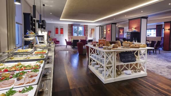 Restaurant - Willino Privathotel