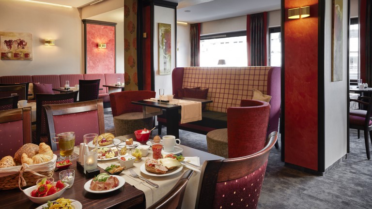 Restaurant - Willino Privathotel