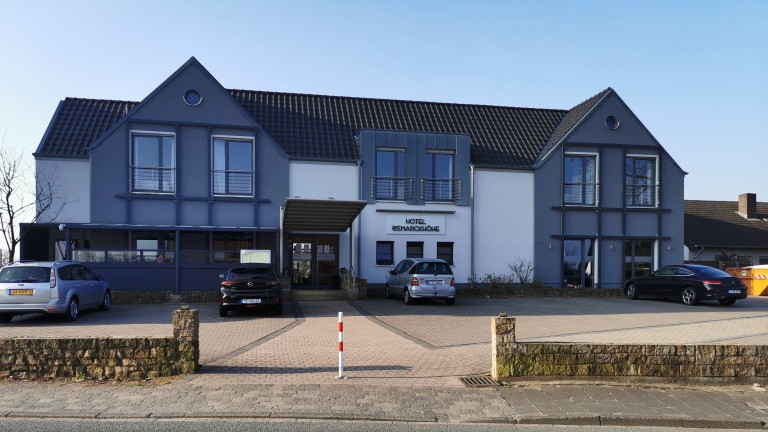 Hotel Bismarckhöhe