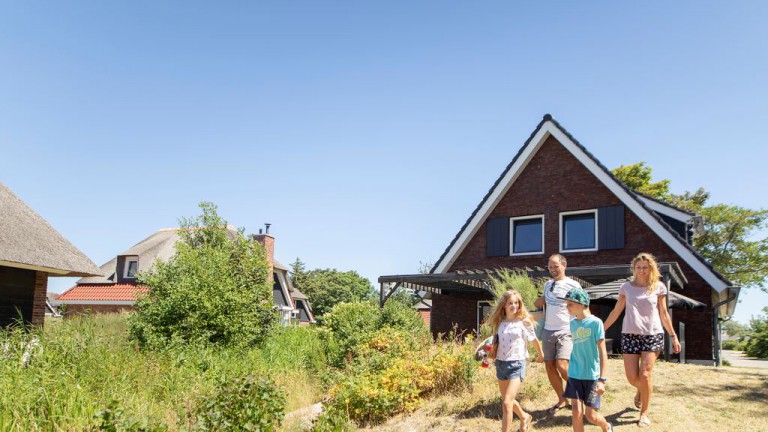 Landal Sluftervallei