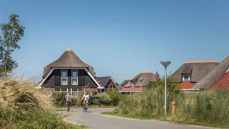 Landal Sluftervallei