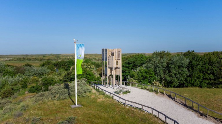 Landal Sluftervallei