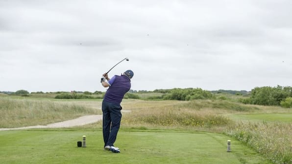 Omgeving - Landal Sluftervallei Omgeving - Landal Sluftervallei