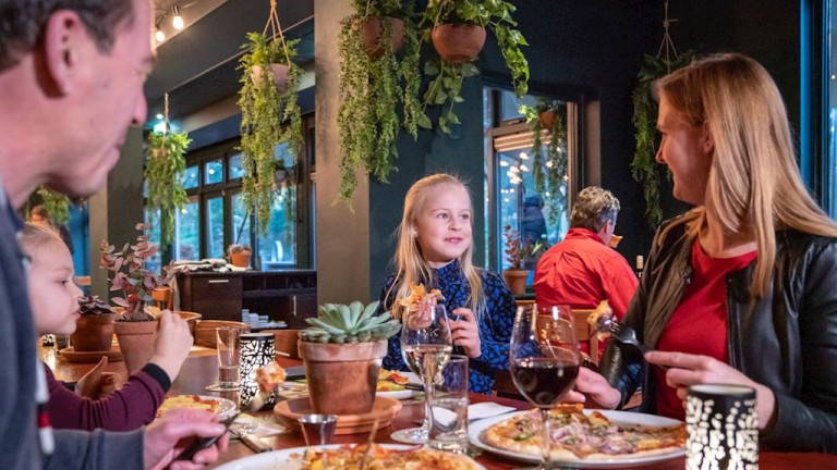 Horeca - Landal Coldenhove