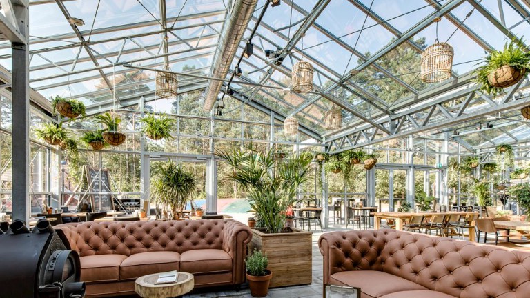 Horeca - Landal Coldenhove
