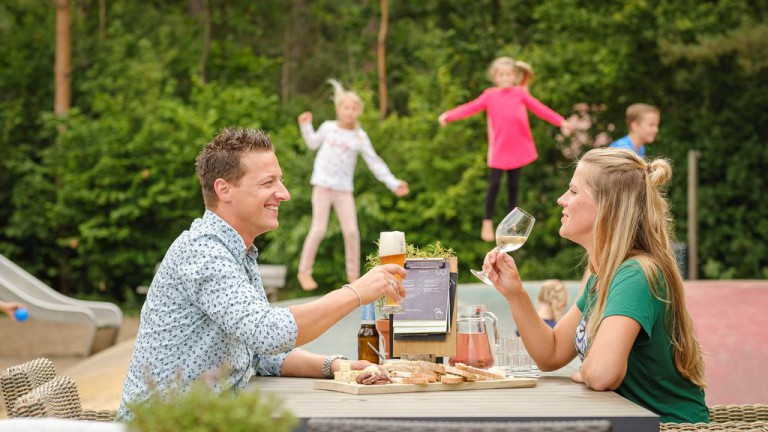 Horeca - Landal Coldenhove