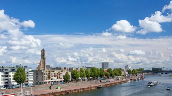 Omgeving - Landal Coldenhove