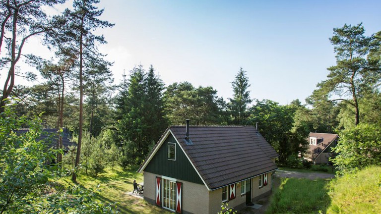 Landal Coldenhove