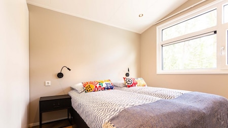 Schlafzimmer - TopParken Resort Veluwe