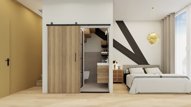 Appartement - Residentie d'Ouwe Kercke