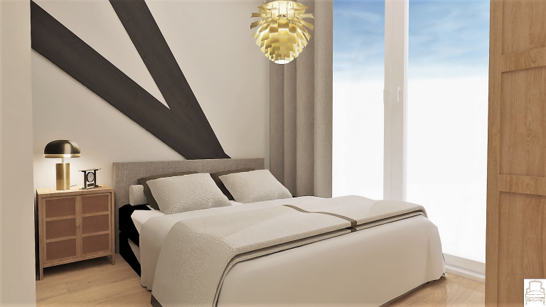 Appartement - Residentie d'Ouwe Kercke
