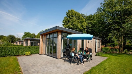 Außenansicht - TopParken Erholungspark t Gelloo