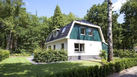 Außenansicht - TopParken Bospark Ede