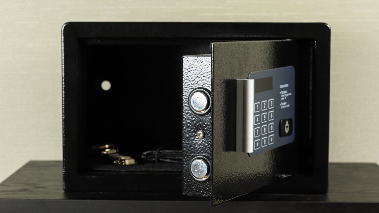 Kleines Doppelzimmer – Hotel MAI Amsterdam