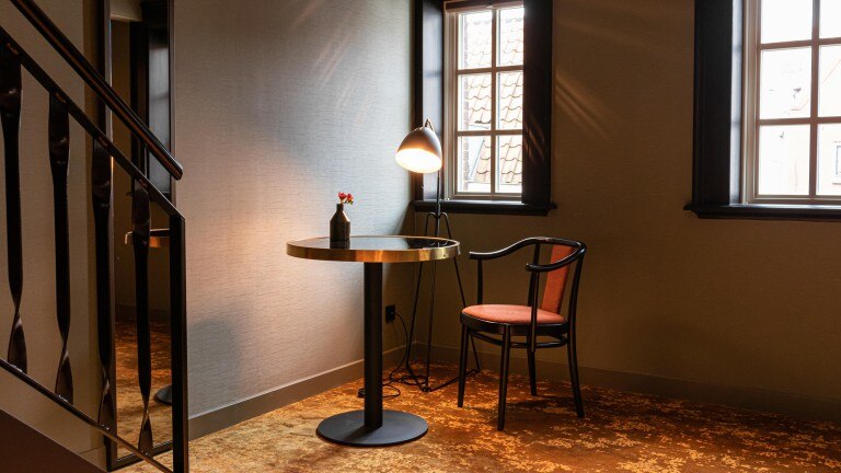 Loft – Hotel MAI Amsterdam