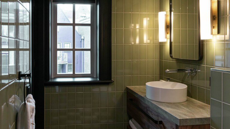 Loft – Hotel MAI Amsterdam