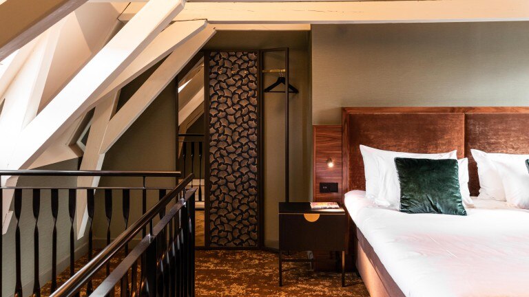 Loft – Hotel MAI Amsterdam