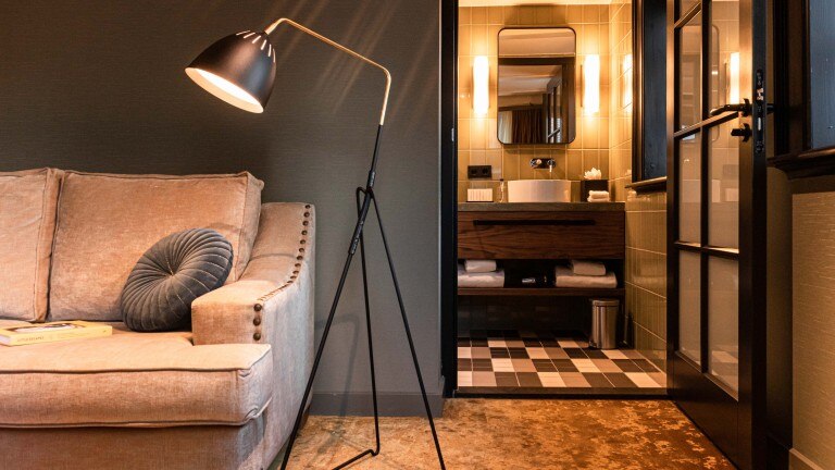 Loft – Hotel MAI Amsterdam