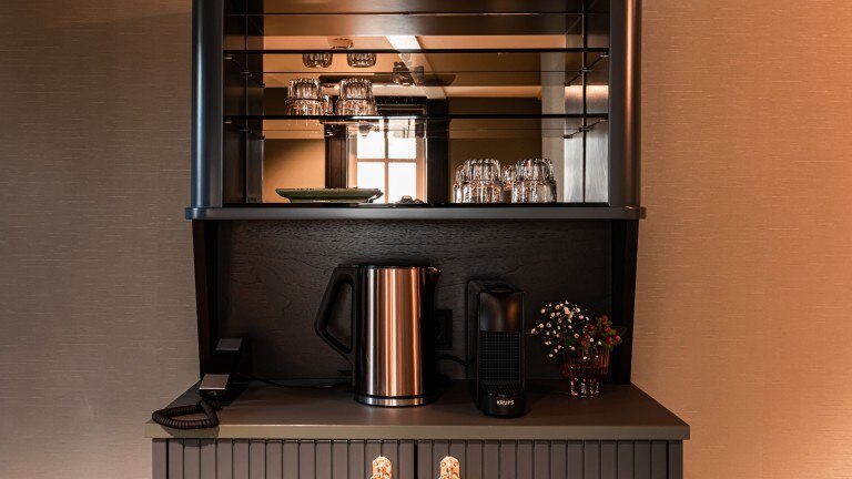 Loft – Hotel MAI Amsterdam