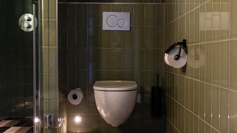 Großes Executive-Zimmer – Hotel MAI Amsterdam