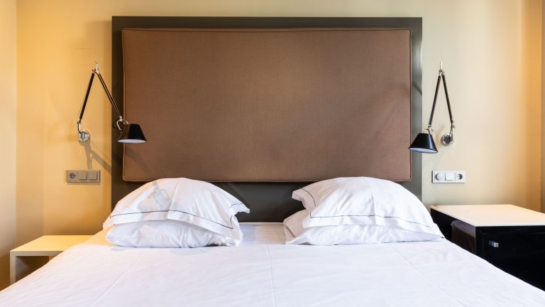 Executive basement room - Hotel Roemer