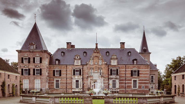 Landgoed Twickel - Hotel Het Landhuis