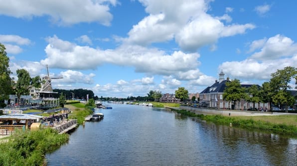 Ommen - Hotel en Restaurant Wildthout