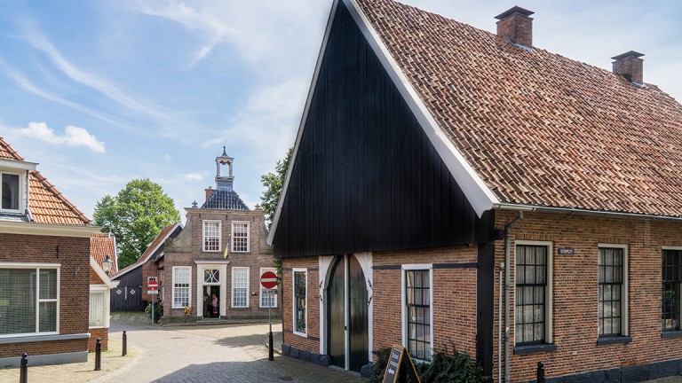 Ootmarsum - Hotel Twents Gastenhoes