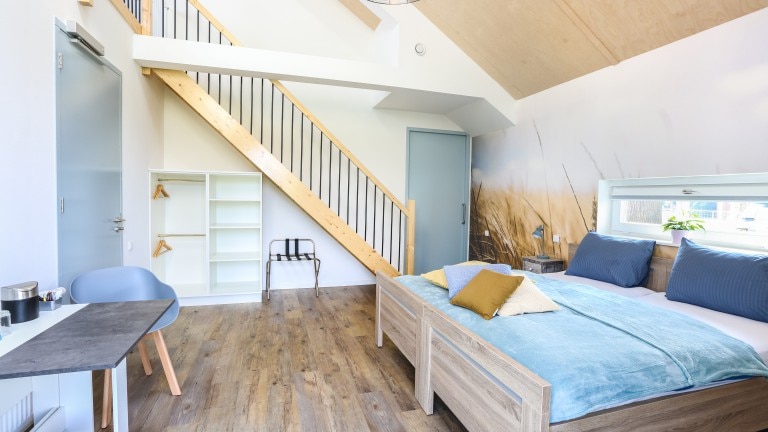 Standaardkamer - Mossems