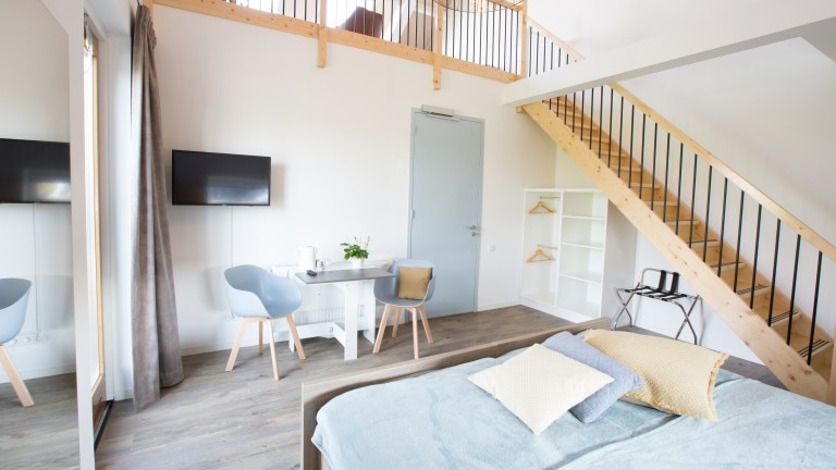 Standaardkamer - Mossems