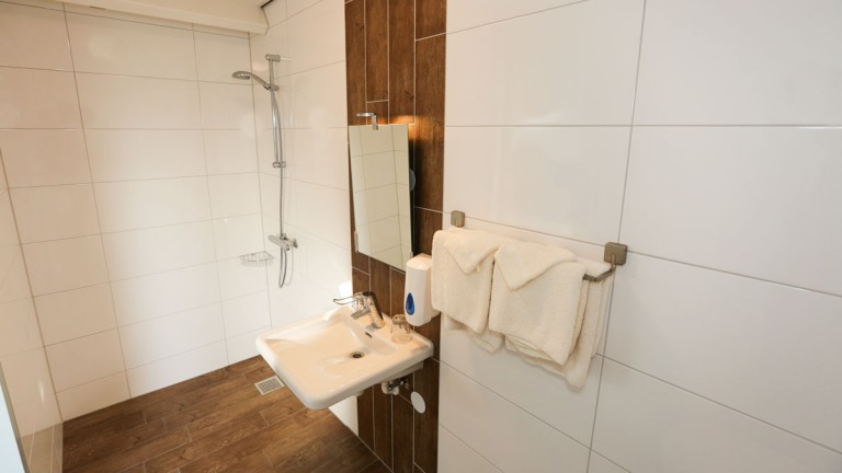 Standaardkamer - Mossems