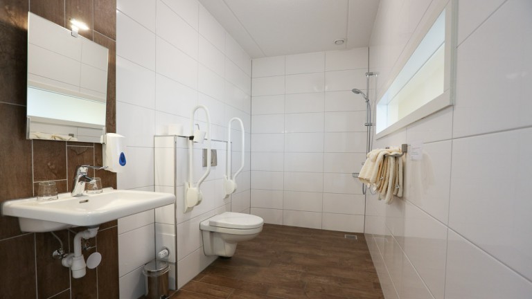 Standaardkamer - Mossems