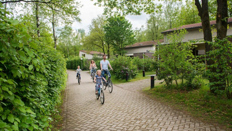 Landal Bungalowpark HoenderlooSpiel - Landal Bungalowpark Hoenderloo