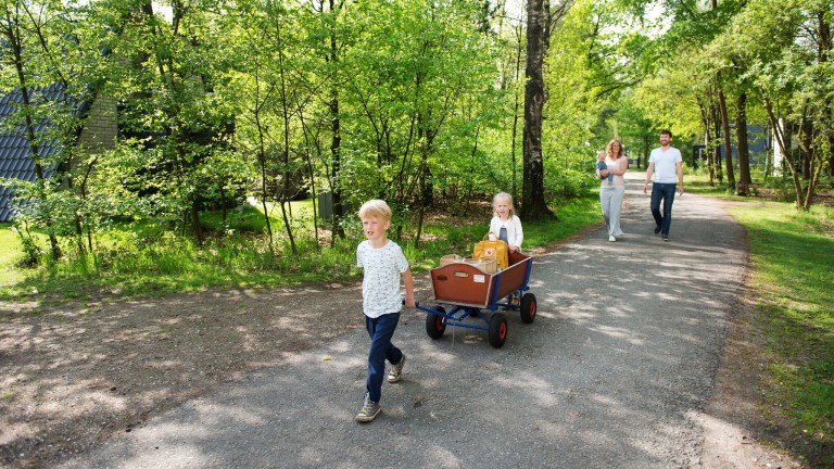 Landal Bungalowpark Hoenderloo
