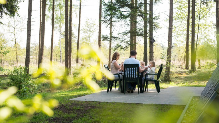 Landal Bungalowpark Hoenderloo