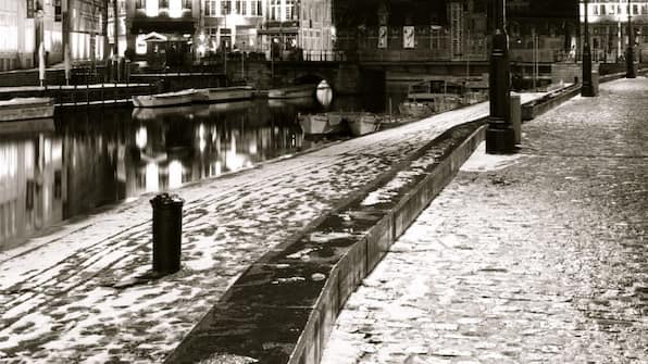 Umwelt - Campanile Hotel Gent Umwelt - Campanile Hotel Gent