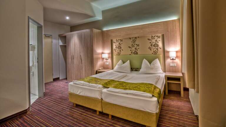 rathaus hotel oberwiesenthal