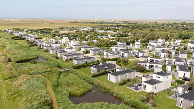Landal Vakantiepark Callassande