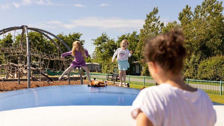 Spielplatz - Landal Vakantiepark Callassande