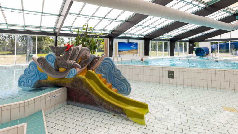 Pool - Landal Vakantiepark Callassande
