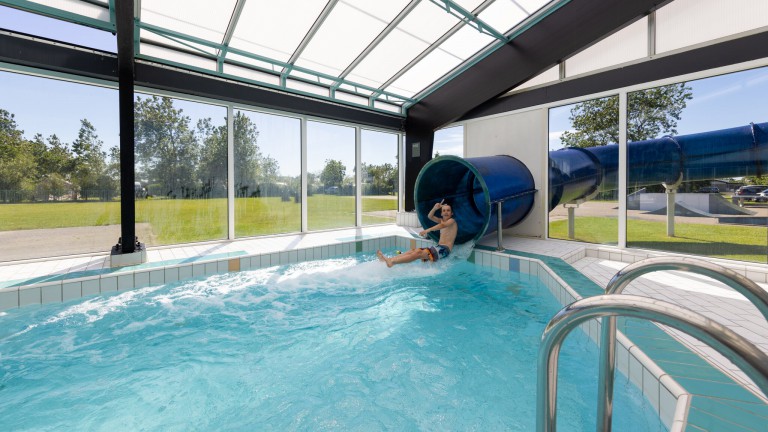 Pool - Landal Vakantiepark Callassande