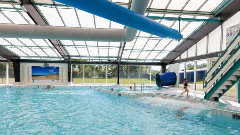 Pool - Landal Vakantiepark Callassande