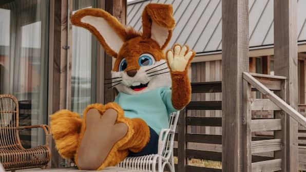 Koos Konijn - Roompot Vakantiepark Callassande Koos Konijn - Roompot Vakantiepark Callassande