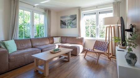 Wohnzimmer - Roompot Kadenzund Bad