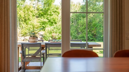 Wohnzimmer - Roompot Kadenzund Bad