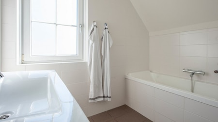 Slaapkamer - Roompot Cadzand Bad Slaapkamer - Roompot Cadzand Bad