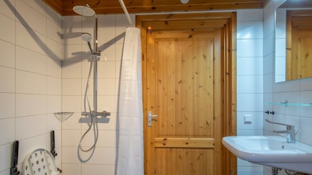 Badkamer - Roompot Klein Vink Badkamer - Roompot Klein Vink