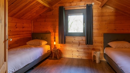 Schlafzimmer - Roompot Klein Vink