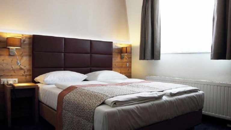 Tweepersoonskamer - Hotel Keilberg